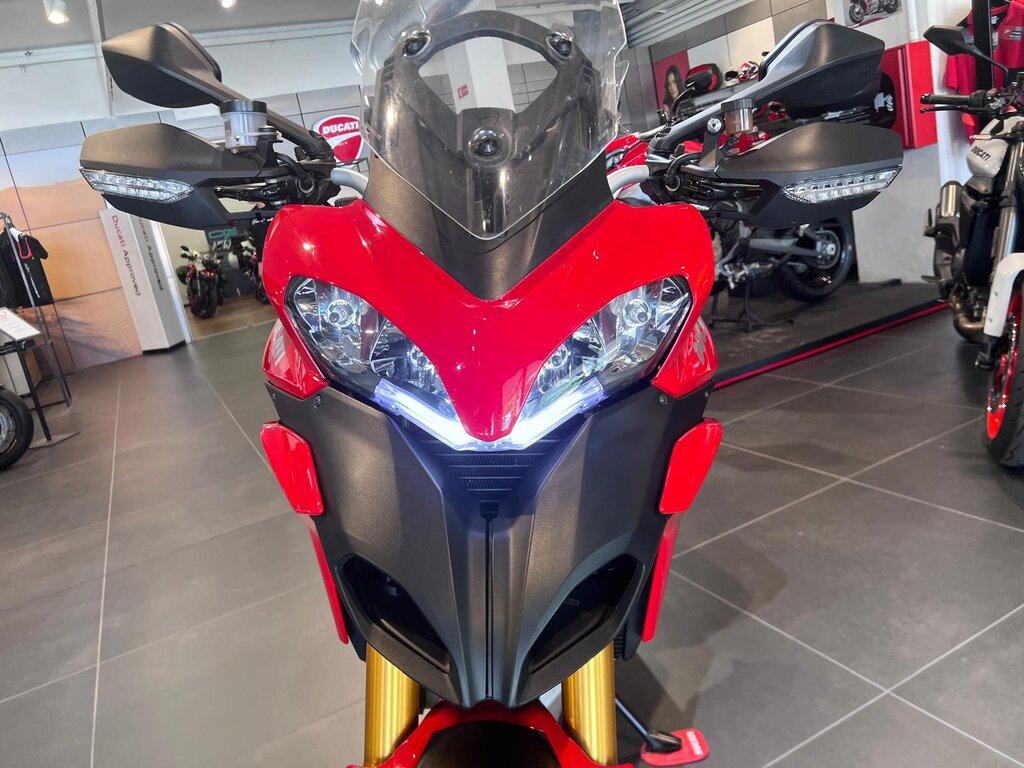 MULTISTRADA 1200