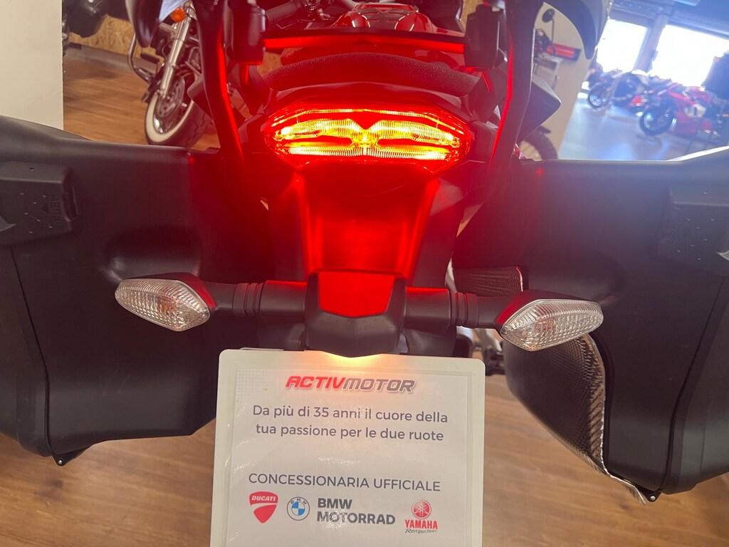 MULTISTRADA 1200