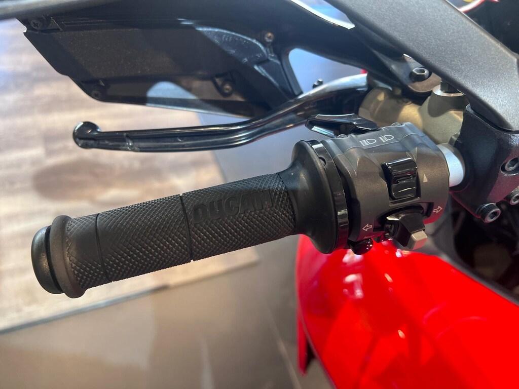 MULTISTRADA 1200