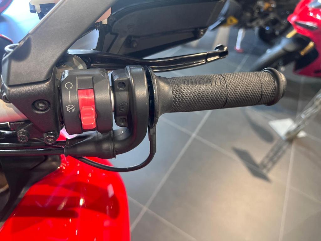 MULTISTRADA 1200