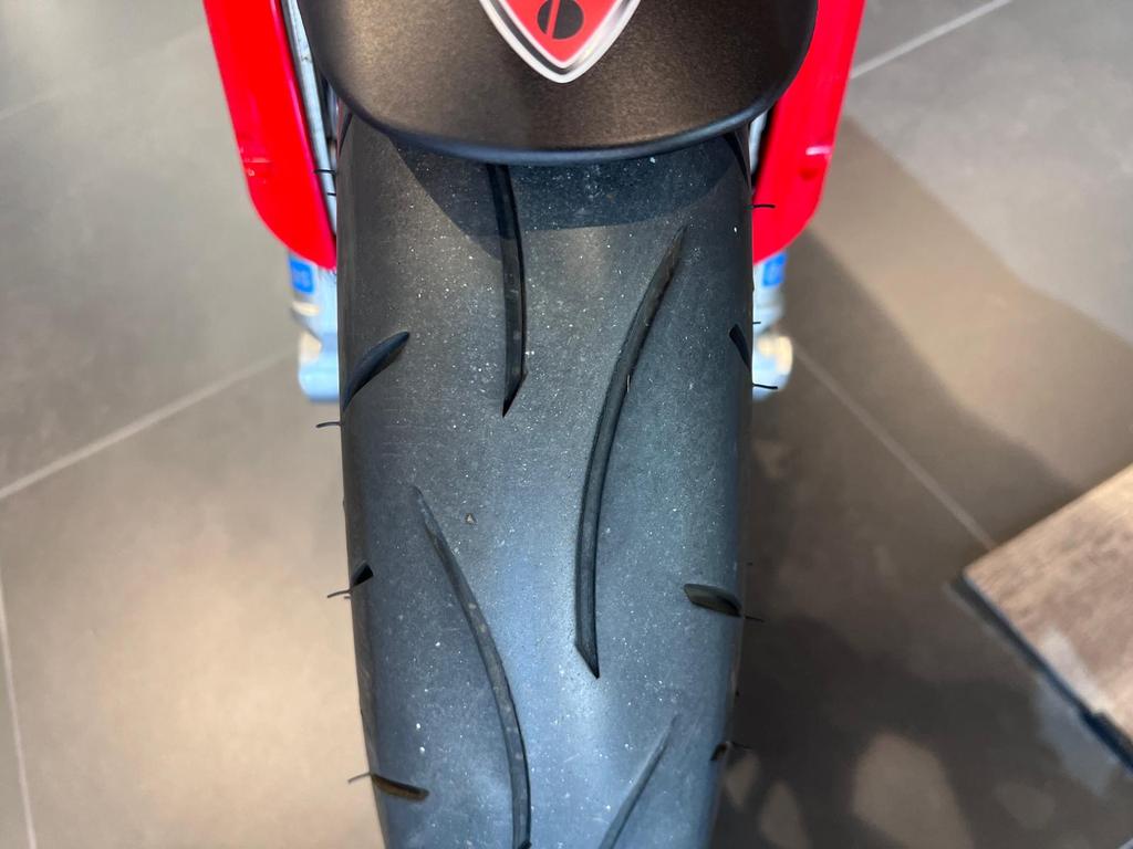 MULTISTRADA 1200