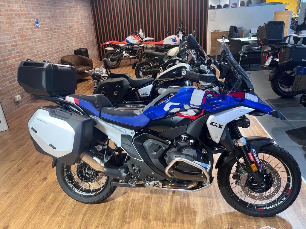 R 1300 GS