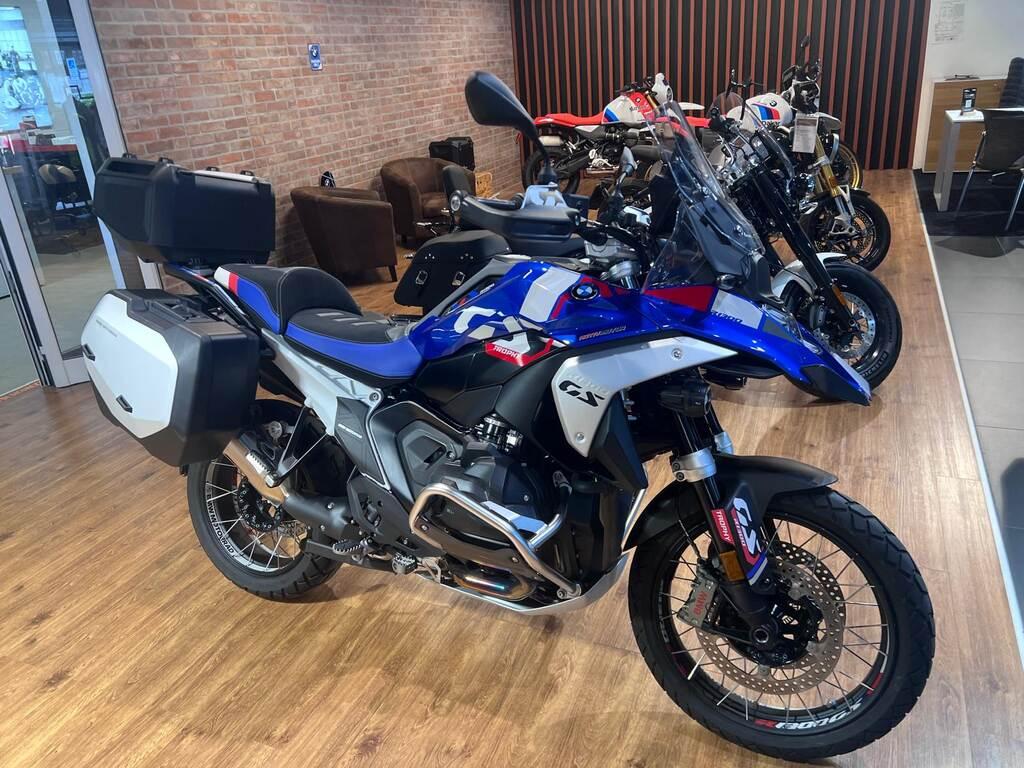 R 1300 GS