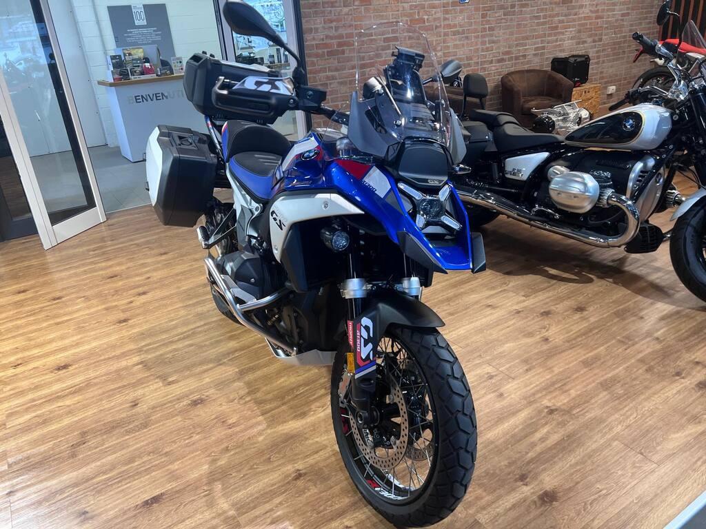 R 1300 GS