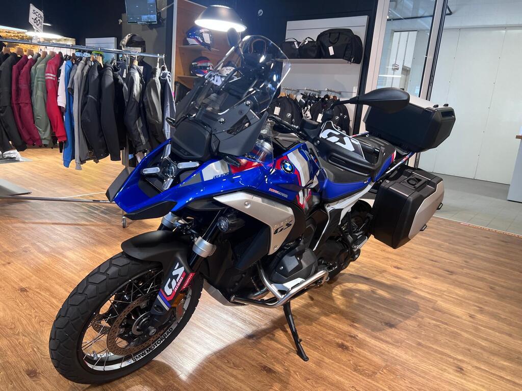 R 1300 GS