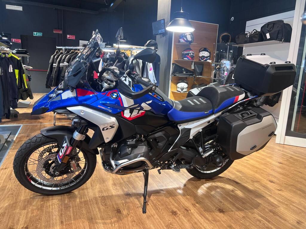 R 1300 GS
