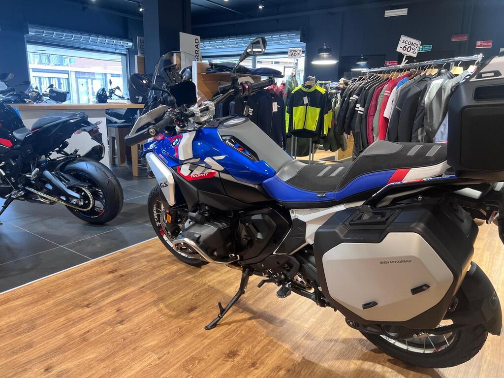 R 1300 GS