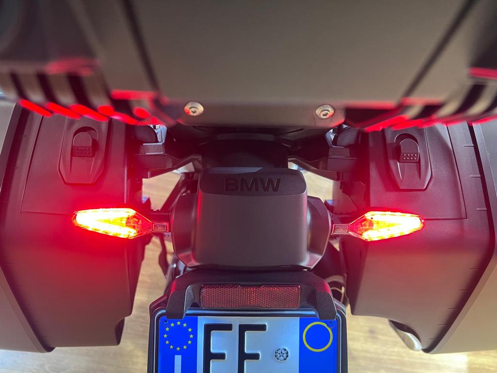 R 1300 GS