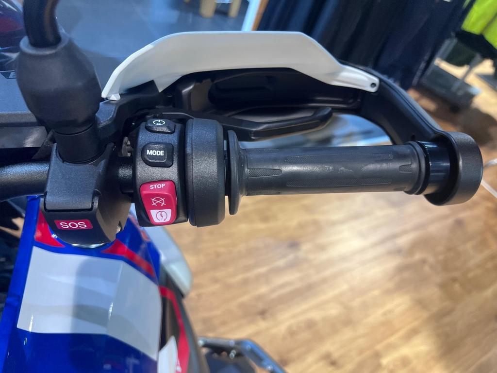 R 1300 GS