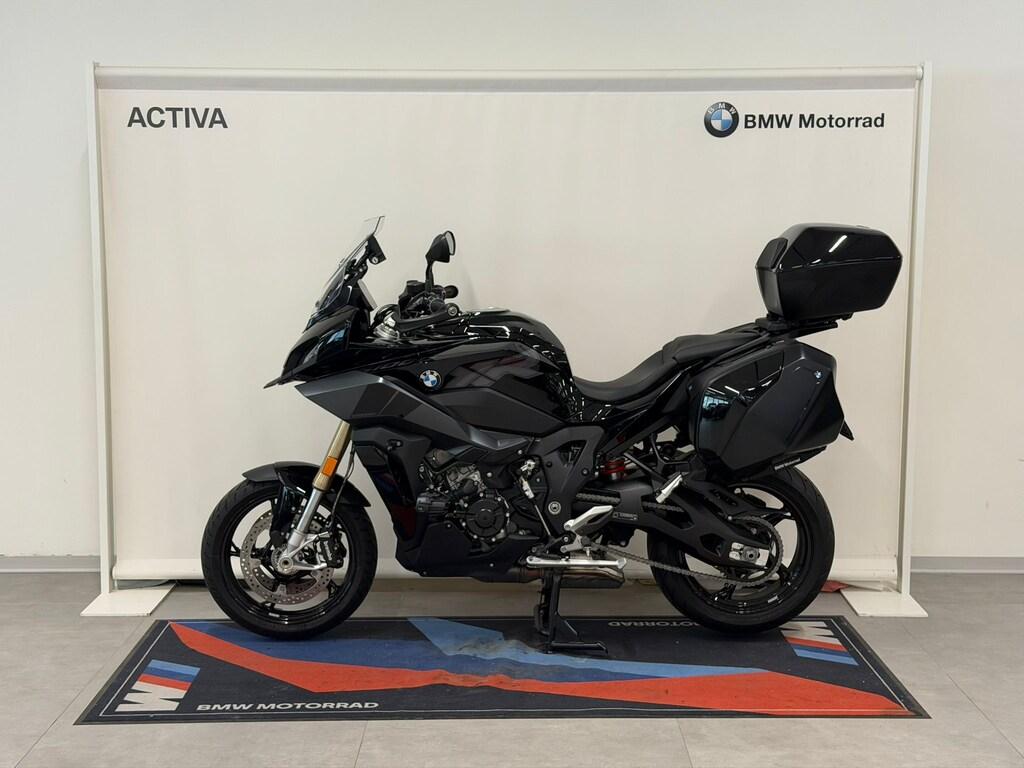S 1000 XR