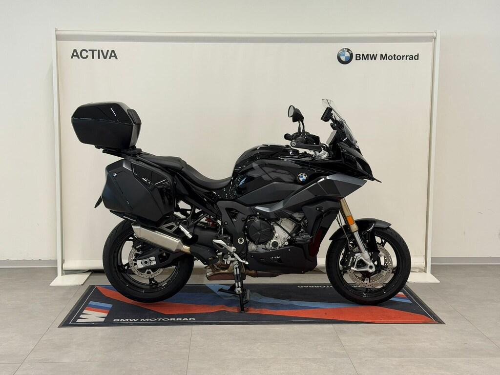 S 1000 XR