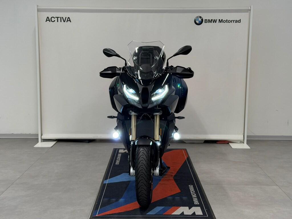 S 1000 XR