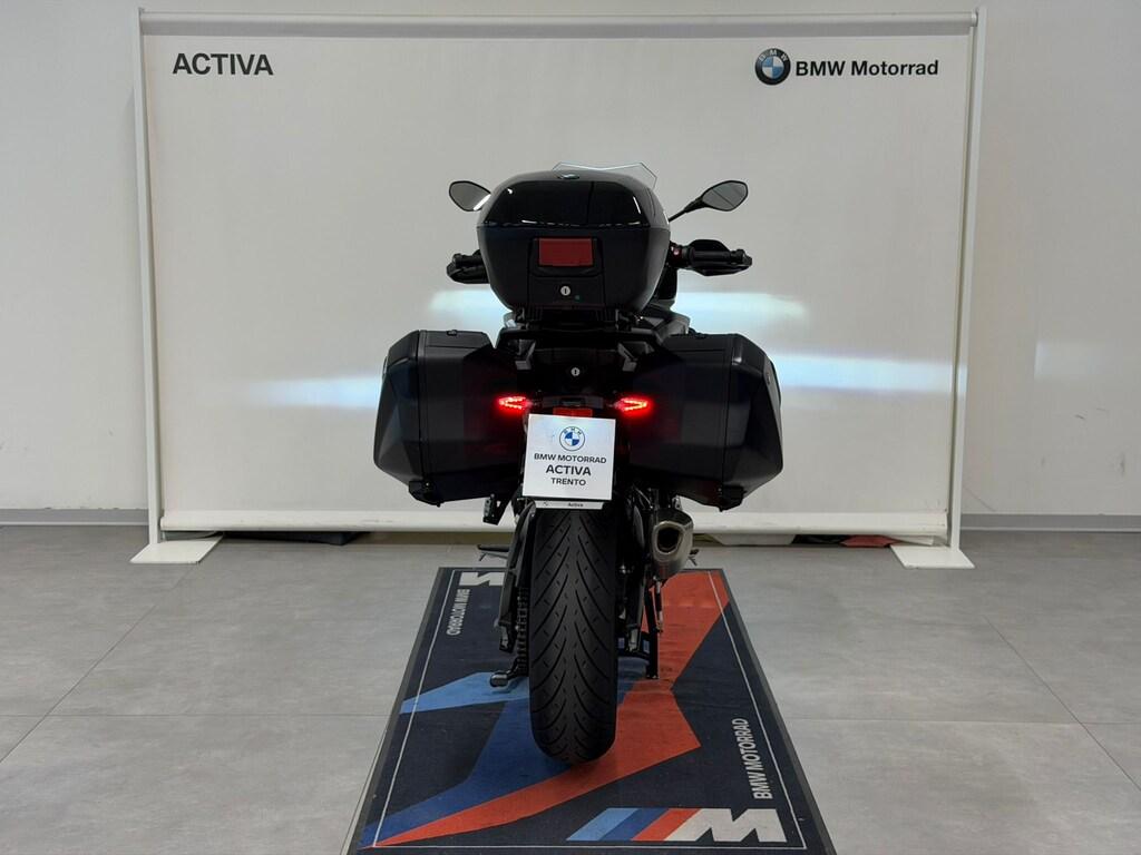 S 1000 XR