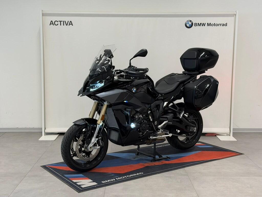 S 1000 XR