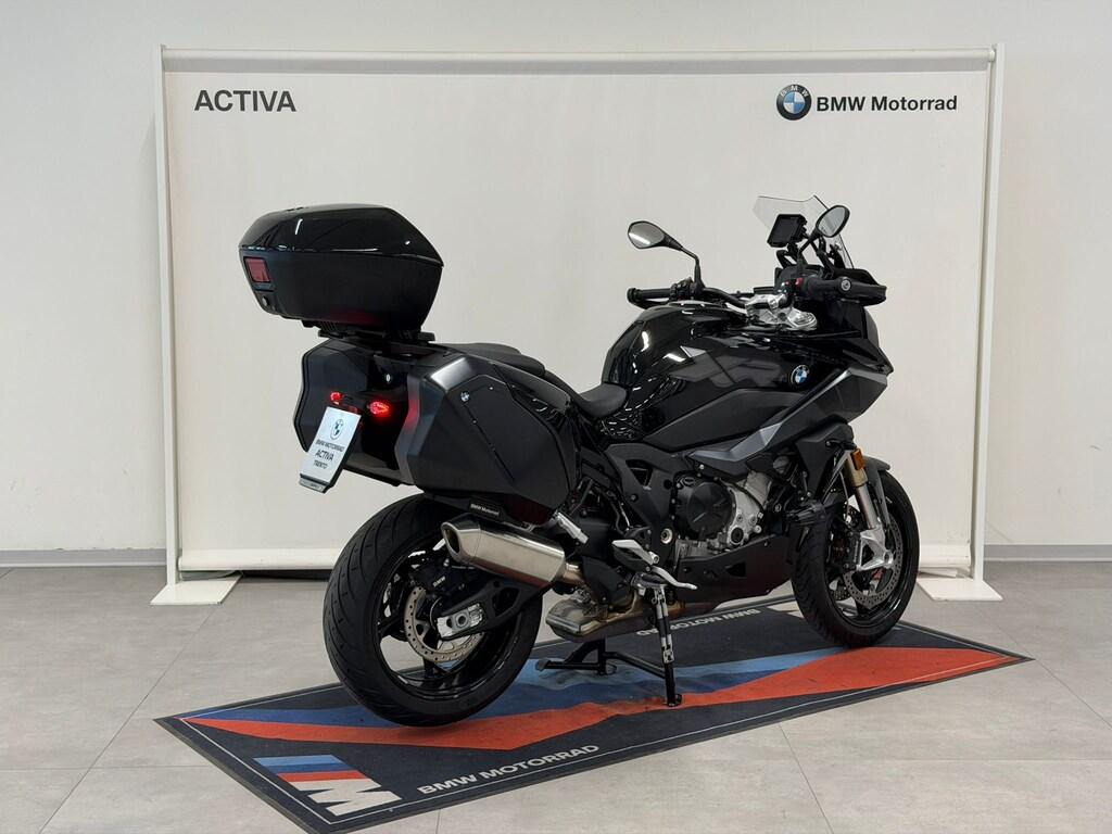 S 1000 XR