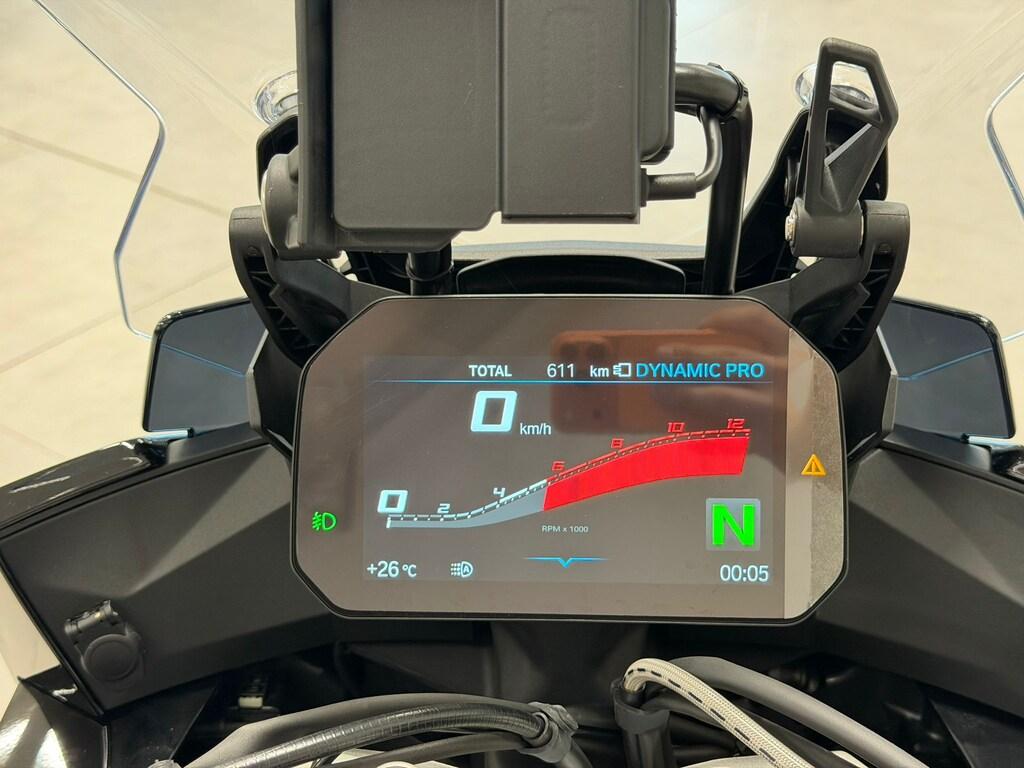 S 1000 XR