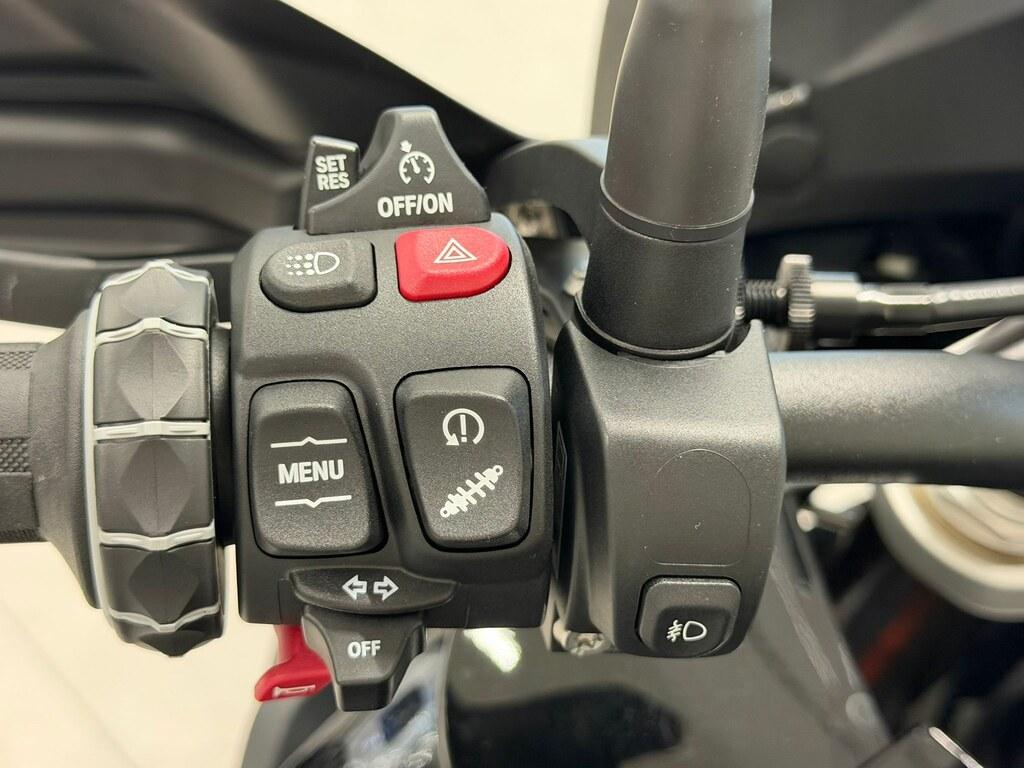 S 1000 XR