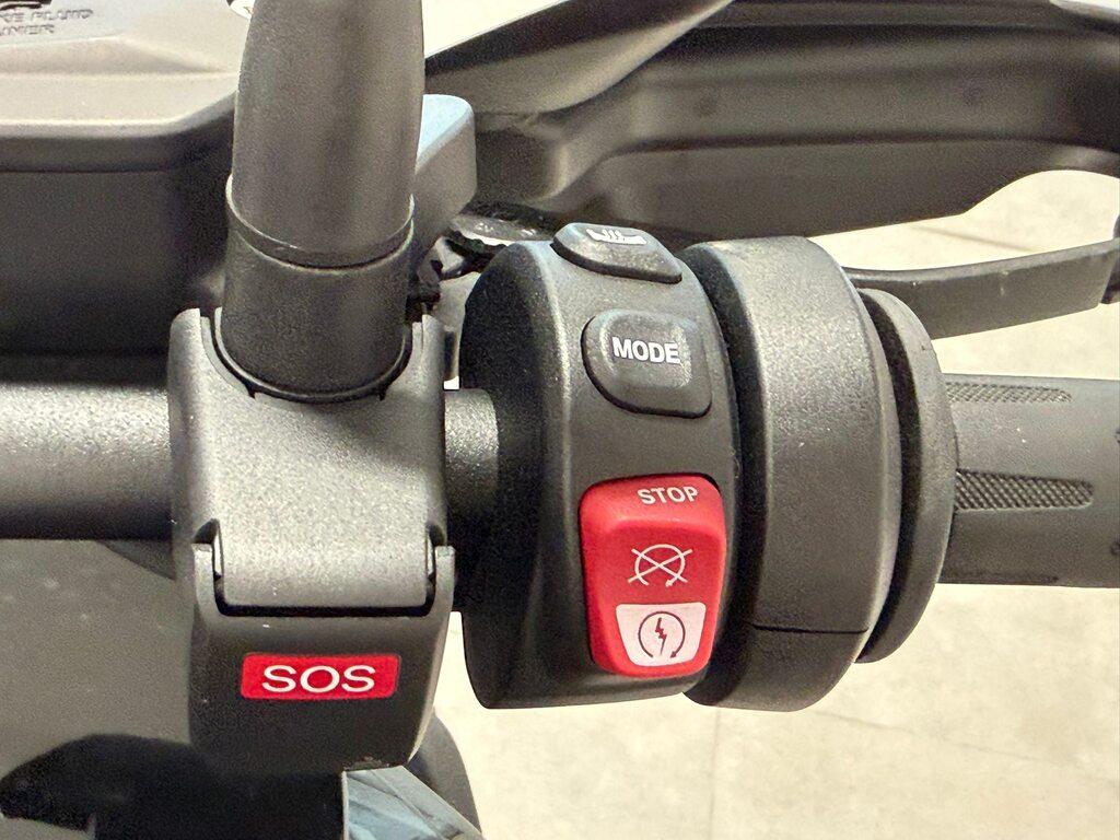 S 1000 XR