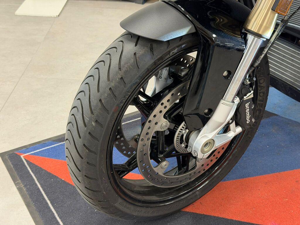 S 1000 XR