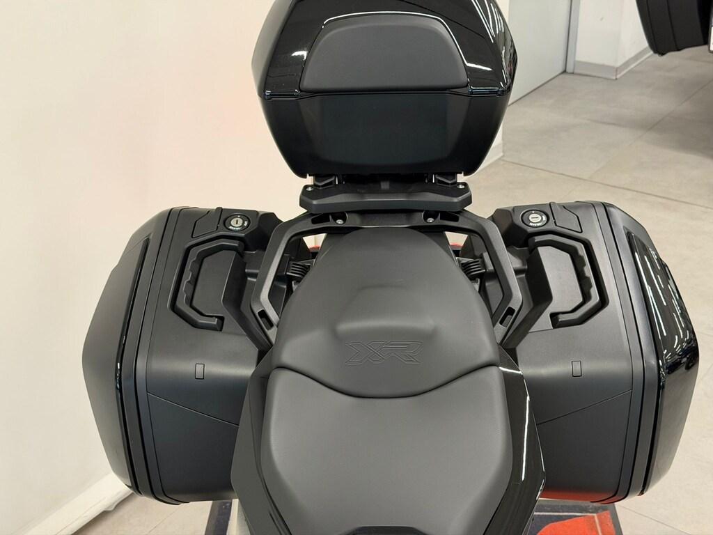 S 1000 XR