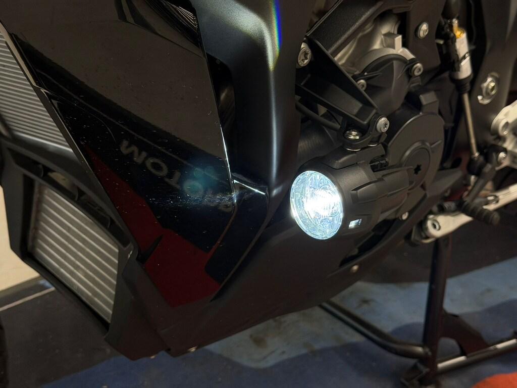 S 1000 XR