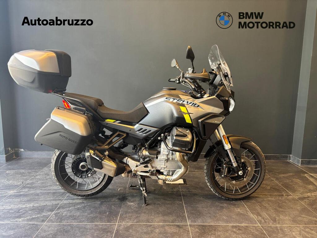 STELVIO 1042