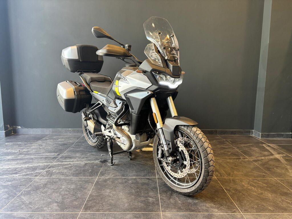 STELVIO 1042