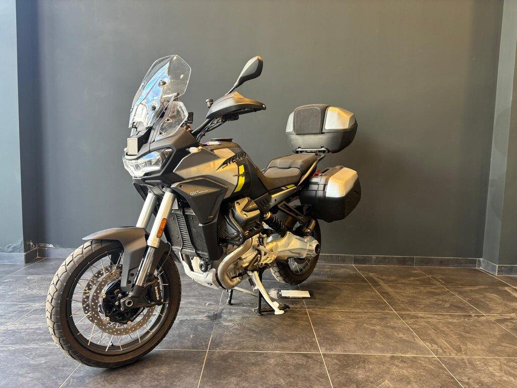 STELVIO 1042