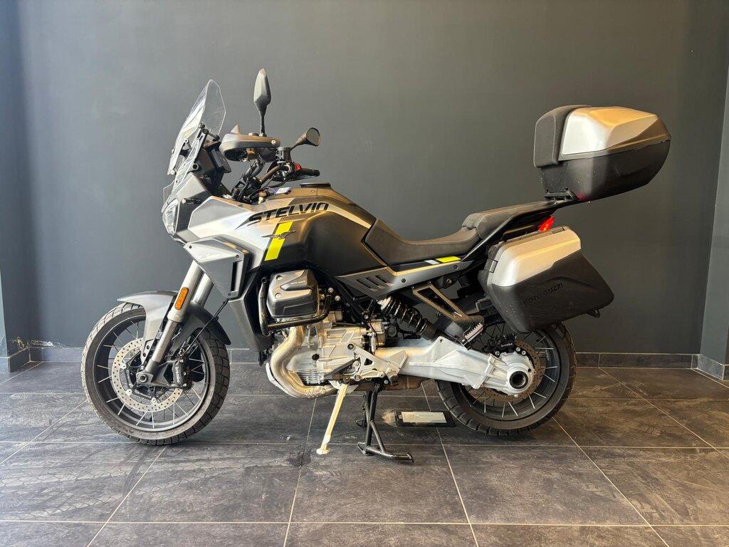 STELVIO 1042