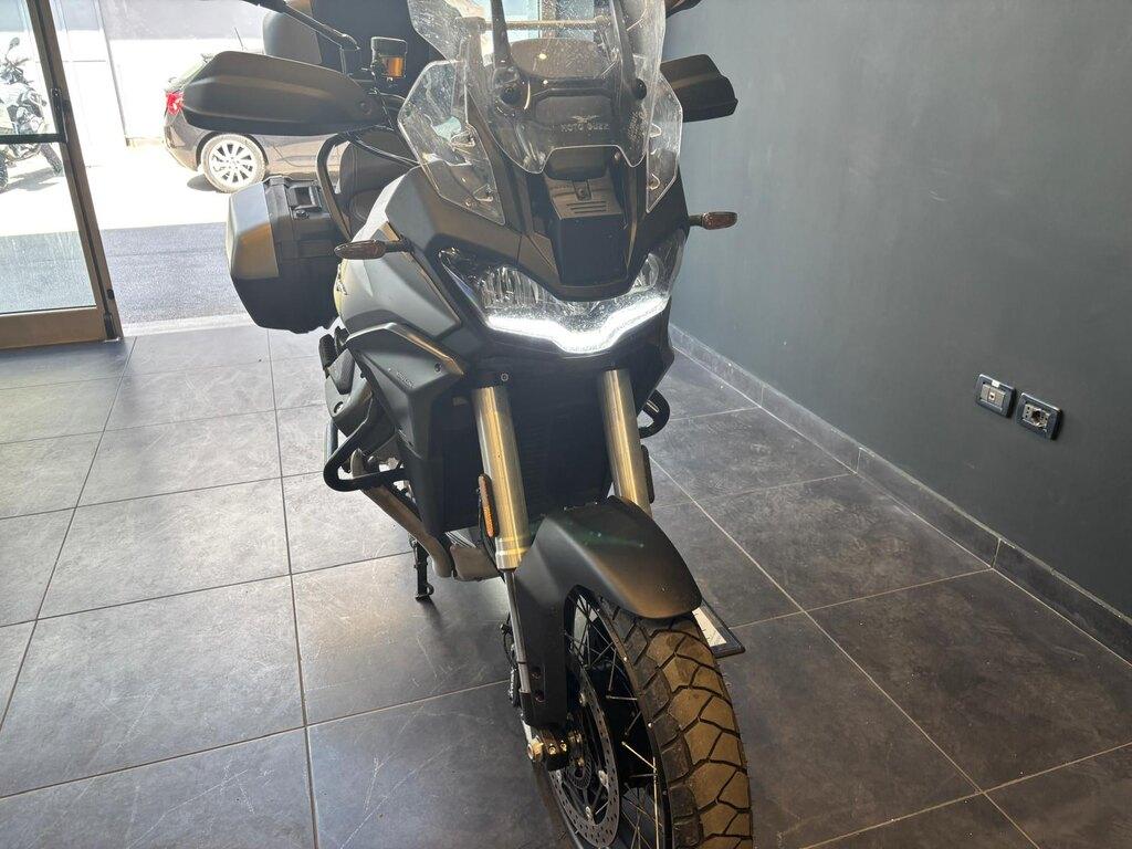 STELVIO 1042