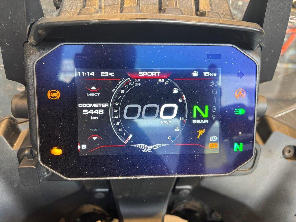 STELVIO 1042