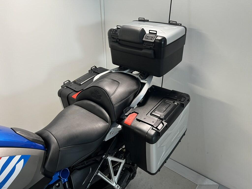 R 1200 GS