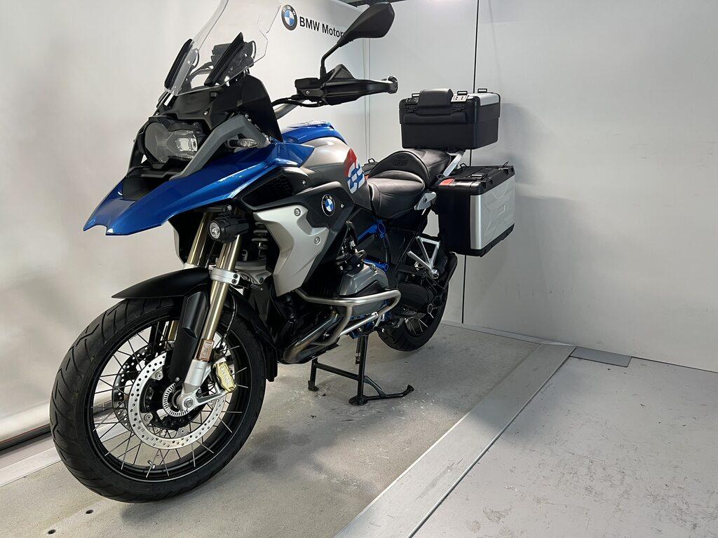 R 1200 GS