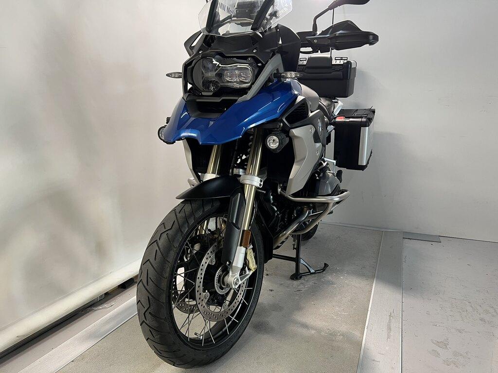 R 1200 GS
