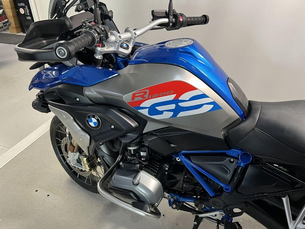 R 1200 GS
