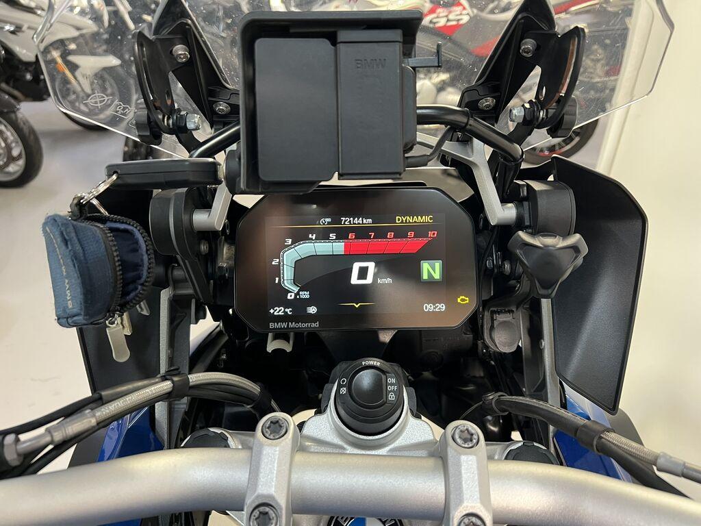 R 1200 GS