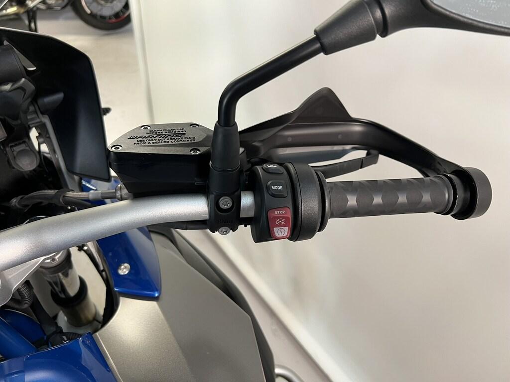 R 1200 GS