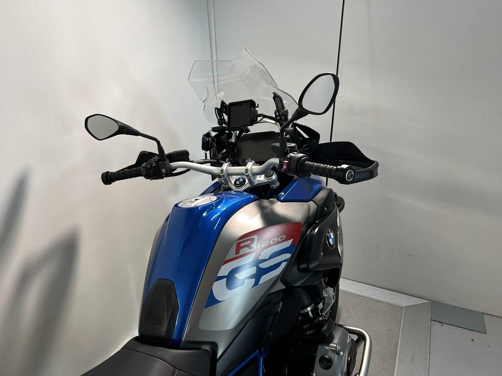 R 1200 GS