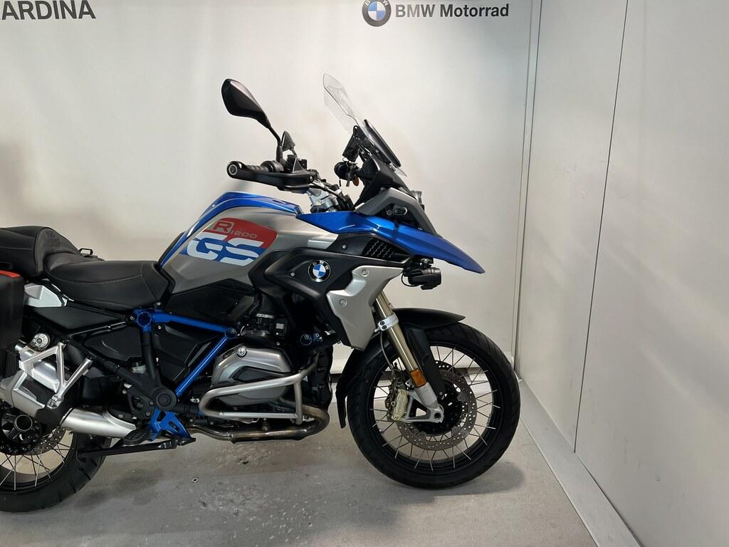R 1200 GS