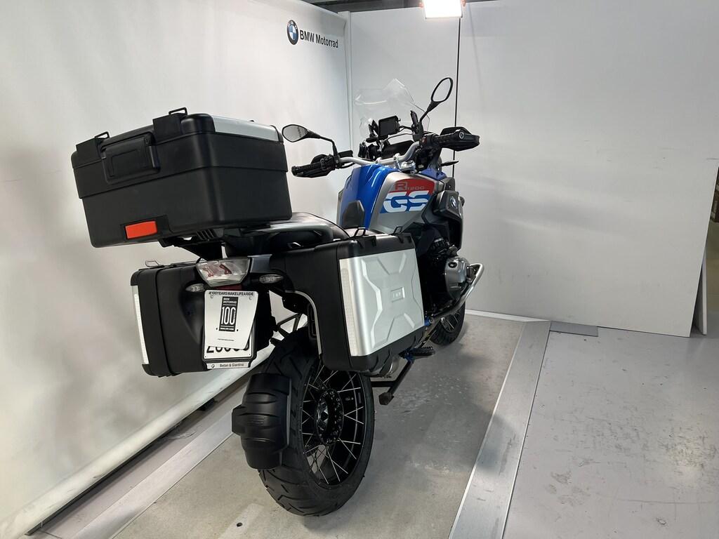 R 1200 GS