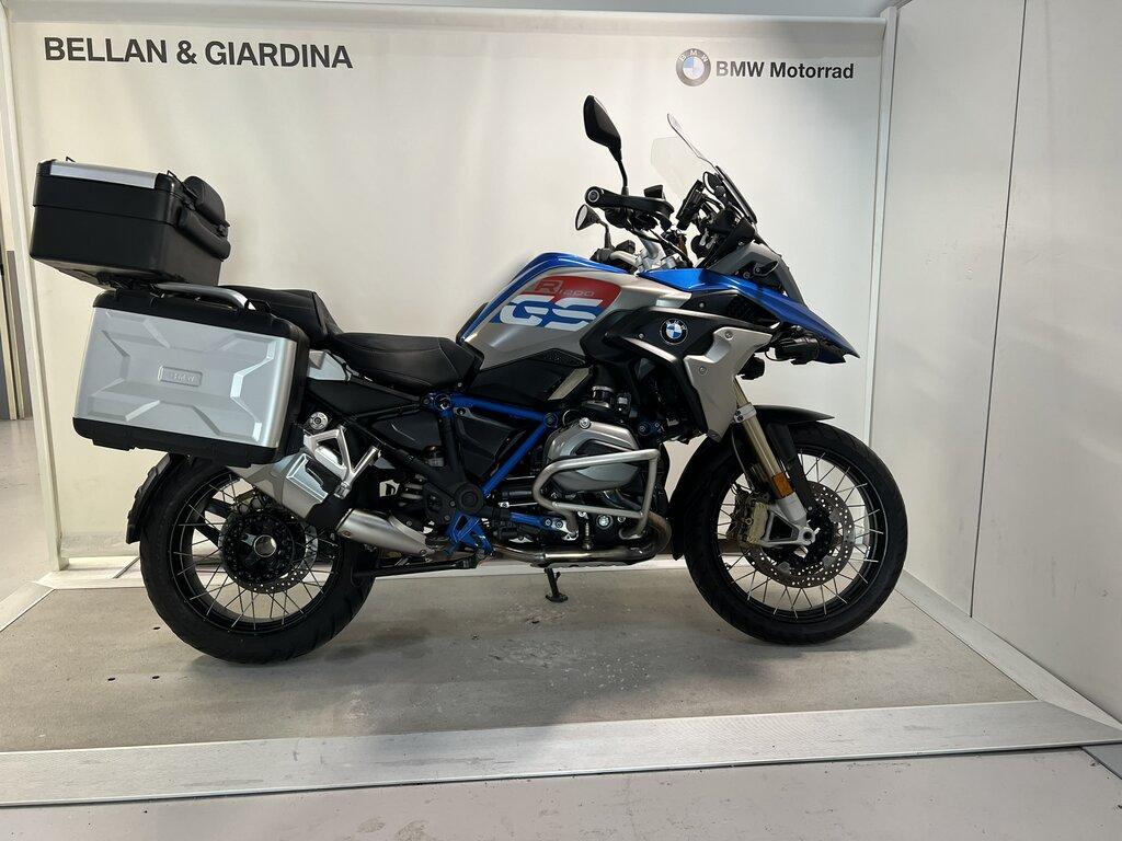 R 1200 GS
