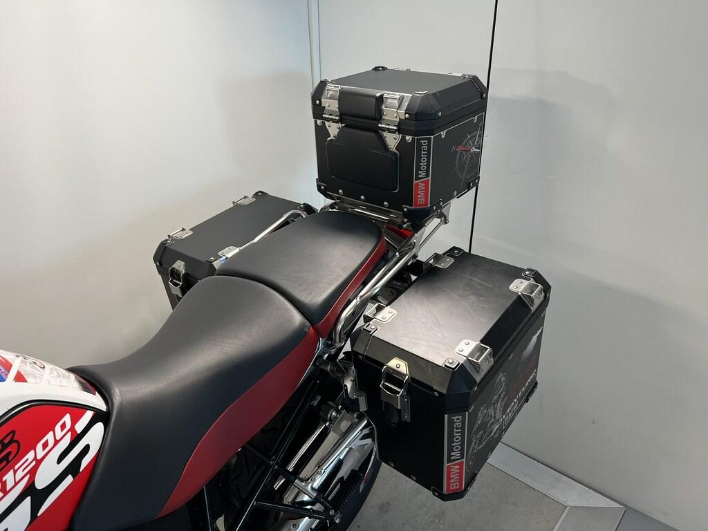 R 1200 GS
