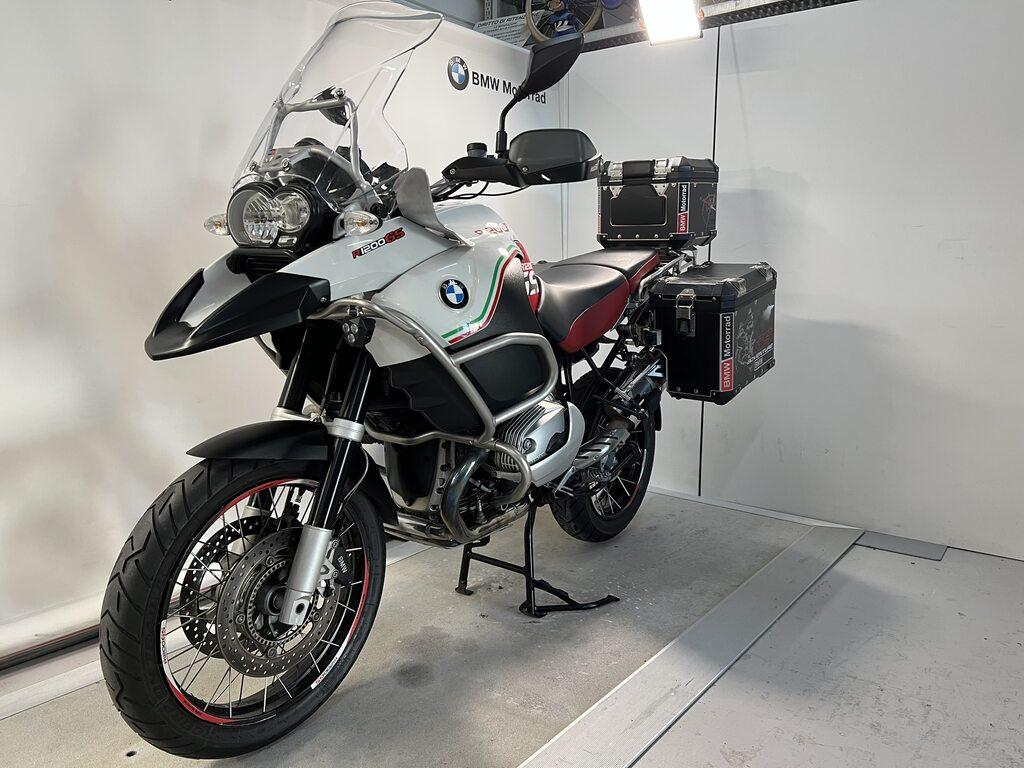 R 1200 GS