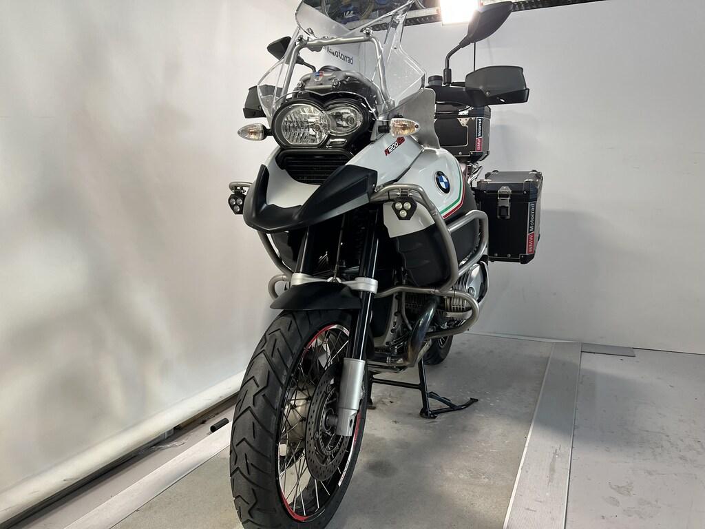 R 1200 GS