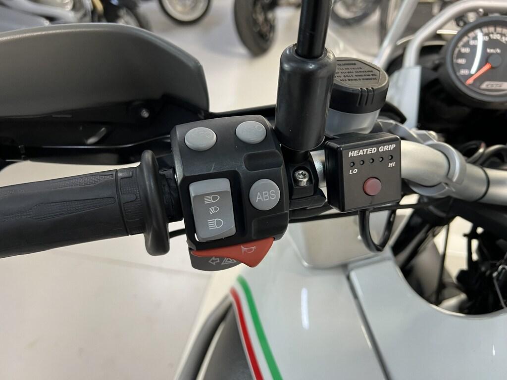 R 1200 GS