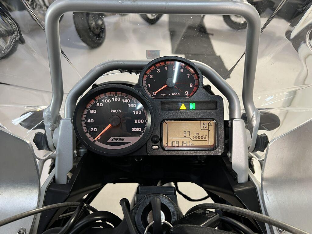R 1200 GS