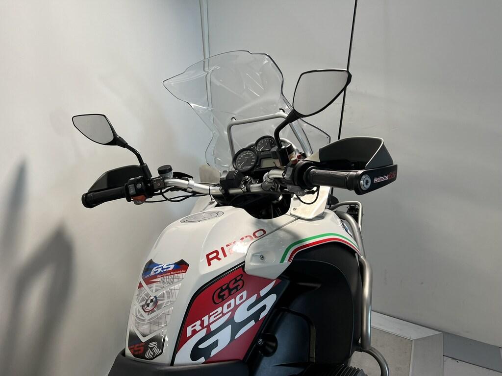 R 1200 GS