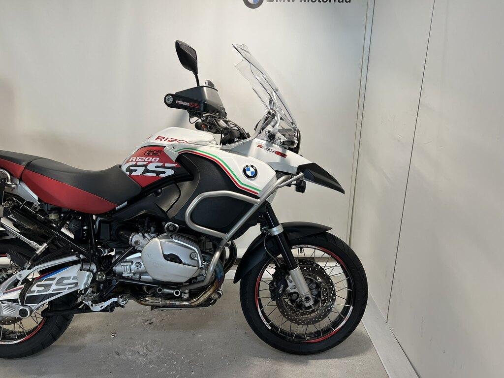 R 1200 GS