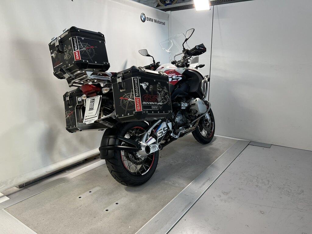 R 1200 GS