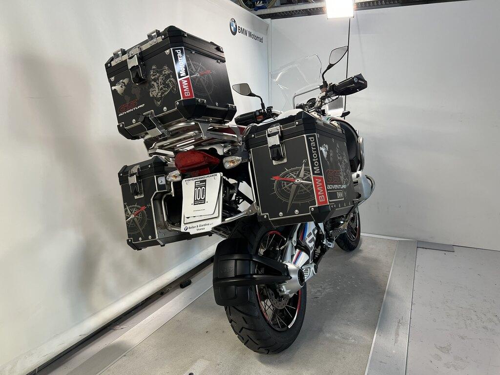 R 1200 GS